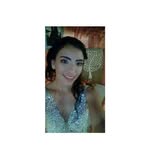 Dania Camacho. - @_daniacamacho - Instagram