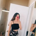 Dania carrillo - @_dania7077 - Instagram