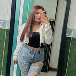 Dania Carrillo - @_dannhc - Instagram