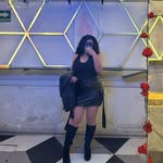 Dania Carrillo - @dannie_caa - Instagram