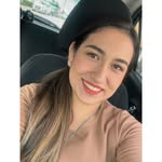 Dania Carrillo - @dania_carrillog - Instagram