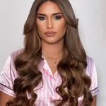 Dania Castillo - @dania_castillogil - Instagram