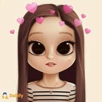 I am in process and blessed - @daniacastillo_ - Instagram