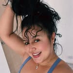 Dania Castro - @dania6164 - Instagram