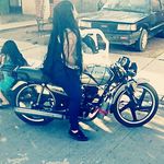 Dania Espinoza - @_daniacastro - Instagram