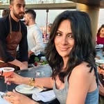 Dania Chaar - @dania.chaar - Instagram