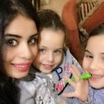 Dania Chaarani - @daniachaaranii - Instagram