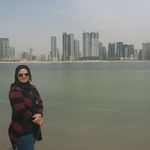 @dania_chaarawi - Instagram