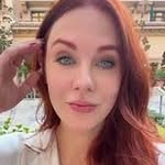 Dania Cox - @coxdoiregh - Instagram