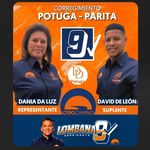 Dania & David - @otrocaminopotuga - Instagram