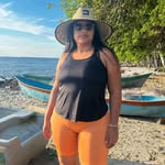 Dania David - @daniadavid22 - Instagram