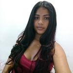 Dania David Negrete - @daniadavid0222 - Instagram