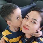 DaniaDavid - @daniadavid20 - Instagram