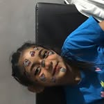 Dania - @dania.delfin_2013 - Instagram