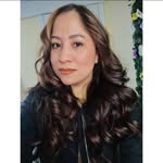 Dania Delfin Dominguez - @danideldom - Instagram