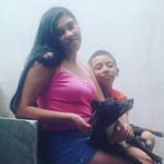 Dania Delfina Muria - @daniadelfina - Instagram