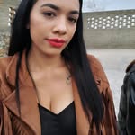 Dania Duran - @daniaduran464 - Instagram