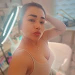 Dania Duran - @daniaduranw - Instagram