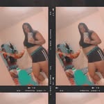 Dania Duran - @daniaduran30 - Instagram