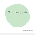 Dania Duran - @dania_beautysalon - Instagram