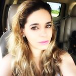 Dania Ferro - @ferrodania - Instagram