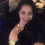 Dania Ferro Rac - @daniaferrorac - Instagram