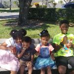 Dania Fields - @jf4kids - Instagram