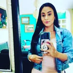 Dania Gabriela Guerrero - @daniaguerrero08 - Instagram