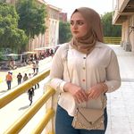 𝐷𝐴𝑁𝐼𝐴 || دانيا - @daniahaider36 - Instagram
