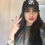 Dania Haider - @daniahaider_h.s - Instagram