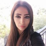 Dania Haider - @dadohaidar123 - Instagram