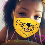 Dania - @dania_harris_11 - Instagram