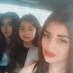 Dania Haris - @dania.harriss - Instagram