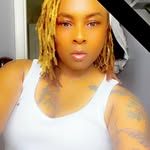 Dania Harris - @1_nodrama - Instagram