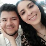 Dania Lizeth Herrera - @dania.herrera.m - Instagram