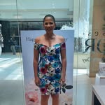Dania Hunte - @dania_hunte - Instagram