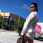 Dania Ingram - @gamsizsevs - Instagram