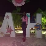 Dania Jean - @daniajean477 - Instagram