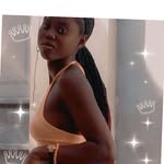 Dania Jean Louis - @jeanlouisdania04 - Instagram