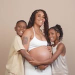 Dania Jean Pierre - @redgem86 - Instagram
