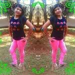 Dania Jimenez - @dania6576 - Instagram