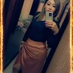 Dania Jimenez - @dania.jimenez.37604 - Instagram