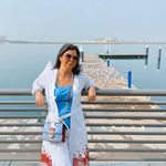 Dania Al Khatib - @idandoun - Instagram