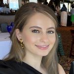 Dania - @daniakhatib11 - Instagram