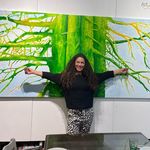 Dania Khatib - @atelier.daniakhatib - Instagram