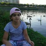 Dania Khatib - @khatib2860 - Instagram