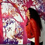 Dania khatib دانية الخطيب - @daniakhatibofficial - Instagram