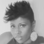 Da'Nia King - @mspebbles4hair - Instagram