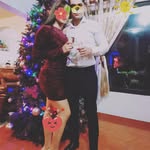 Dania&Lizardo😈👿👫 - @lizardo1232020 - Instagram