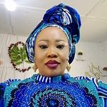 Danialu Aminat - @danialuaminat - Instagram